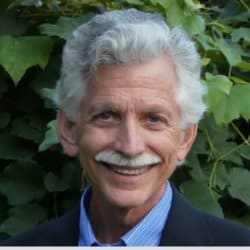 Dr. Ron Siegel
