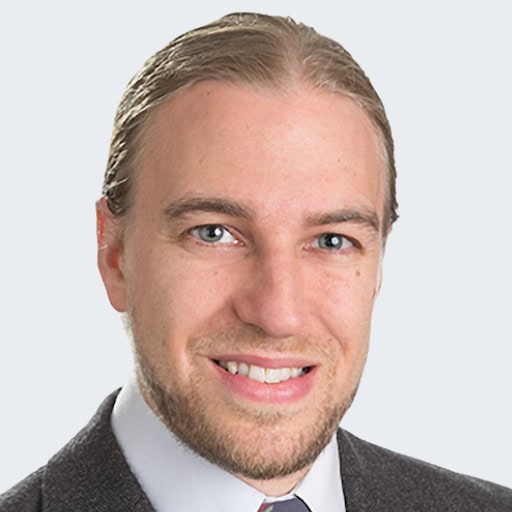 Eric Sienknecht, PsyD